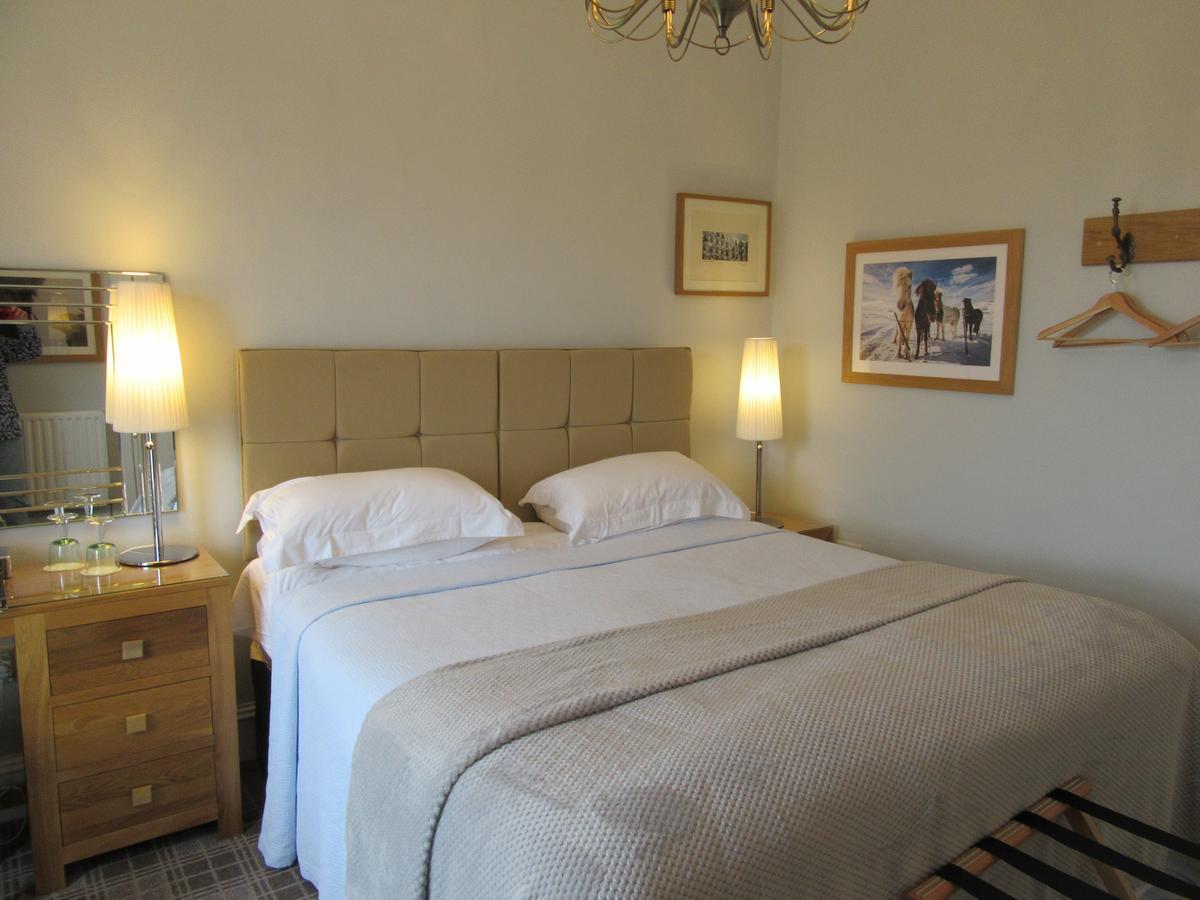 Middleton House Bed And Breakfast Auchterarder Zewnętrze zdjęcie