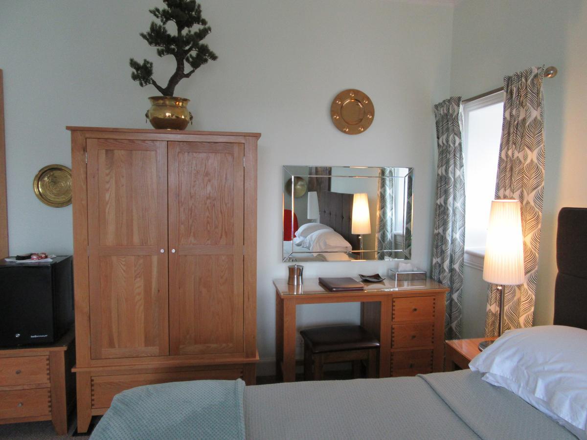 Middleton House Bed And Breakfast Auchterarder Zewnętrze zdjęcie