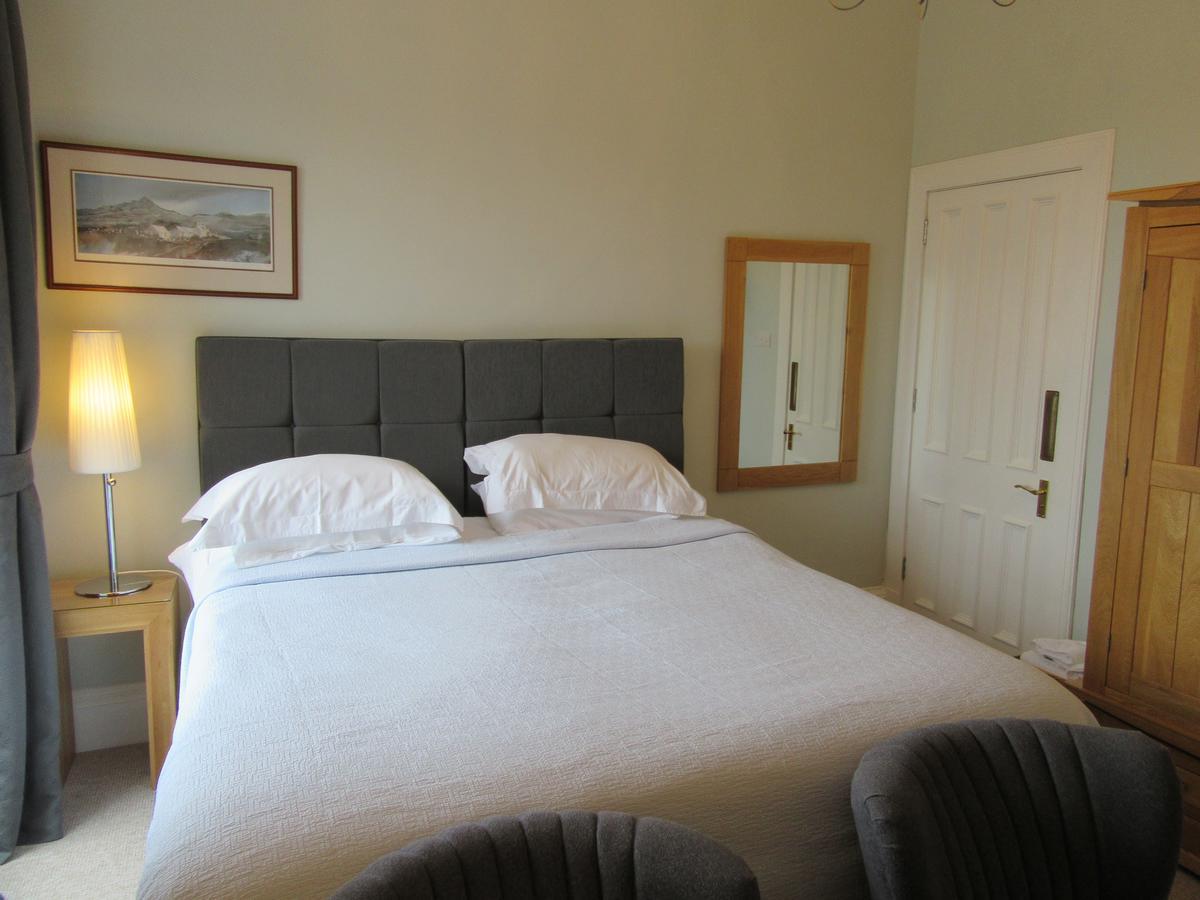 Middleton House Bed And Breakfast Auchterarder Zewnętrze zdjęcie